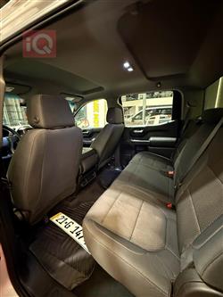 شيفروليه سلفرادو